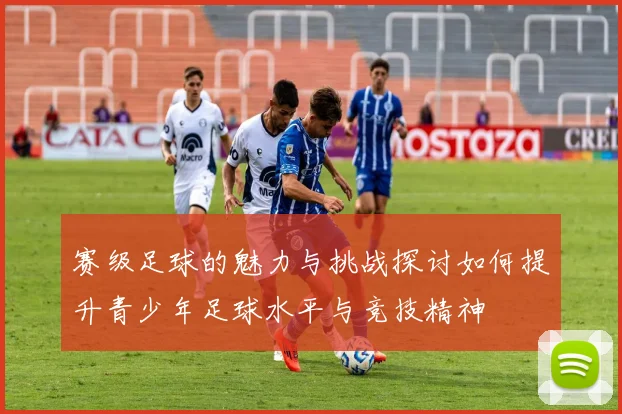 赛级足球的魅力与挑战探讨如何提升青少年足球水平与竞技精神